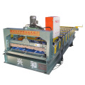 Top Quality Wall Panel Roll Forming Machine